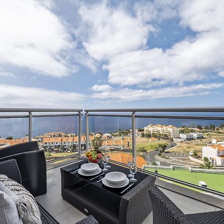 Cote D Atlantique By Madeira Sun Travel Caniço Exterior foto