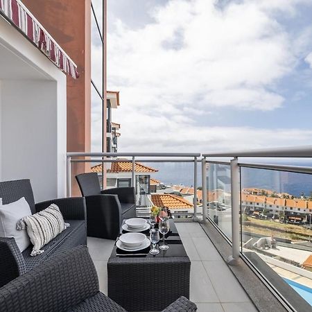 Cote D Atlantique By Madeira Sun Travel Caniço Exterior foto
