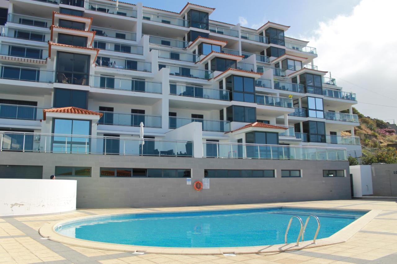 Cote D Atlantique By Madeira Sun Travel Caniço Exterior foto