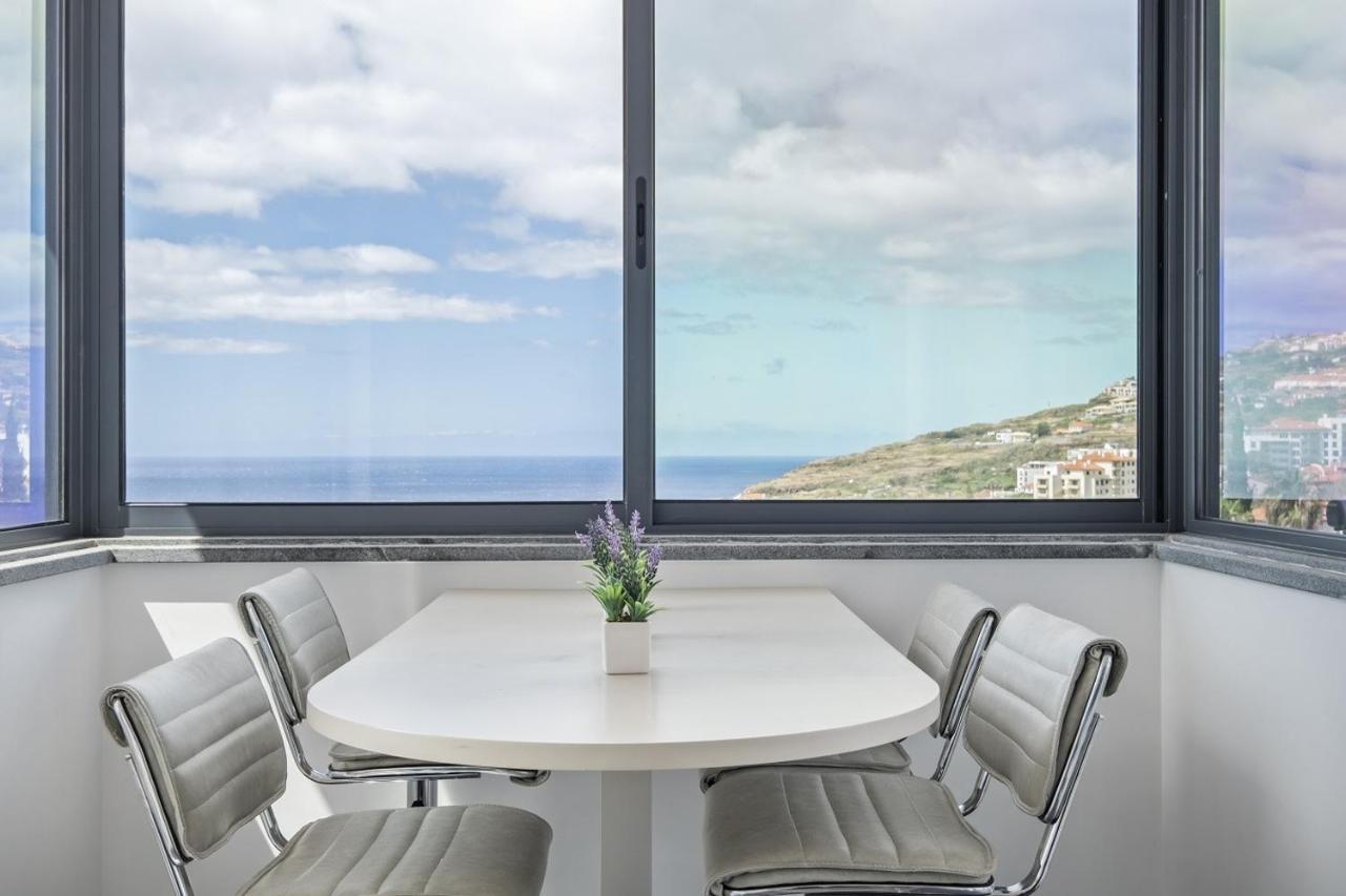 Cote D Atlantique By Madeira Sun Travel Caniço Exterior foto