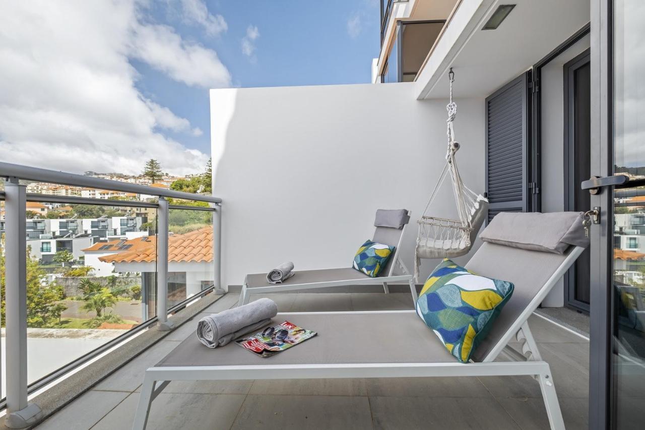Cote D Atlantique By Madeira Sun Travel Caniço Exterior foto