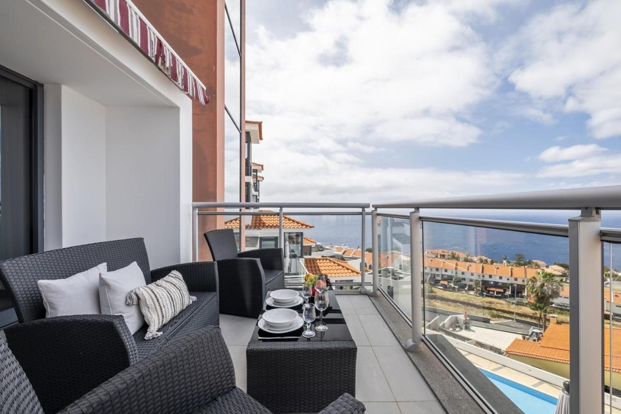 Cote D Atlantique By Madeira Sun Travel Caniço Exterior foto