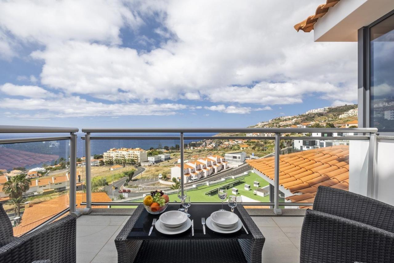 Cote D Atlantique By Madeira Sun Travel Caniço Exterior foto